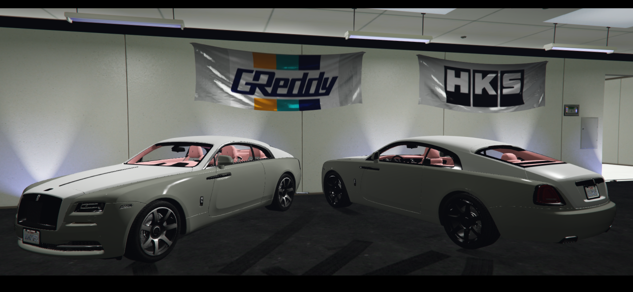 wraith